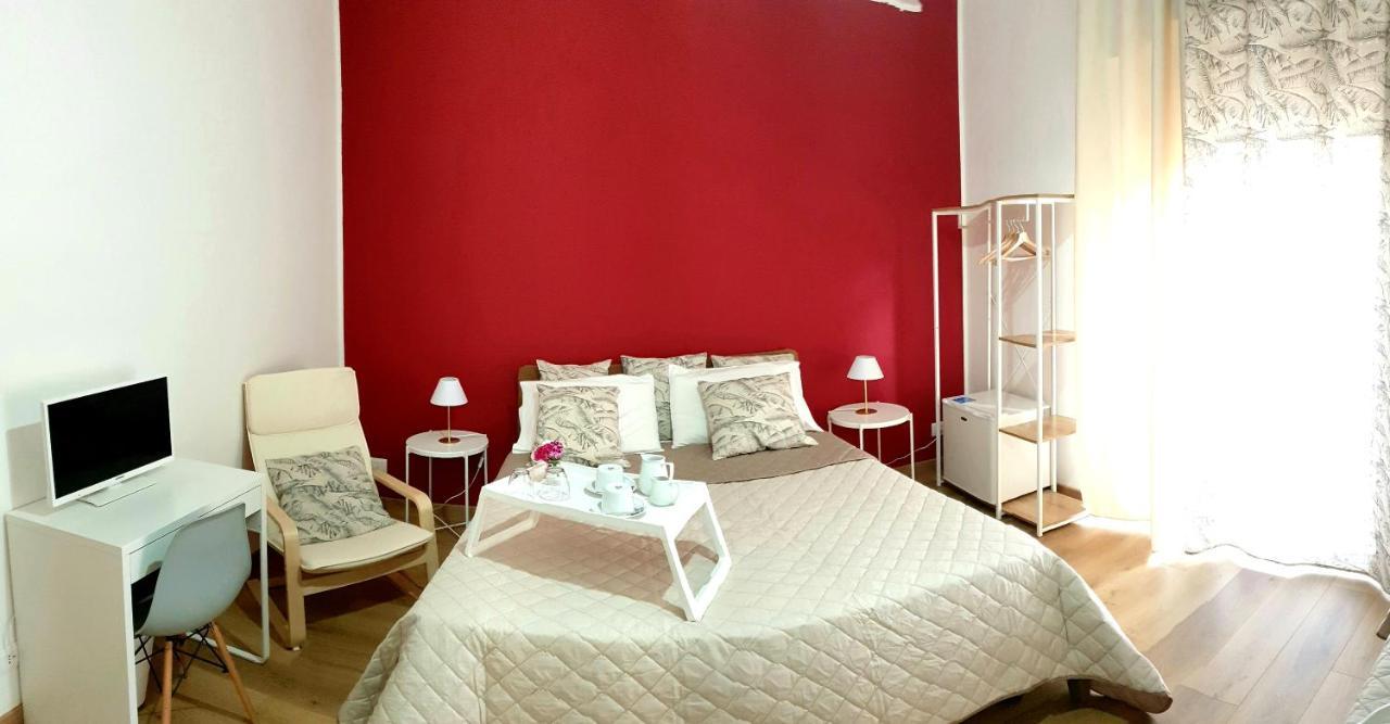 Bed and breakfast Civico 20 Palermo