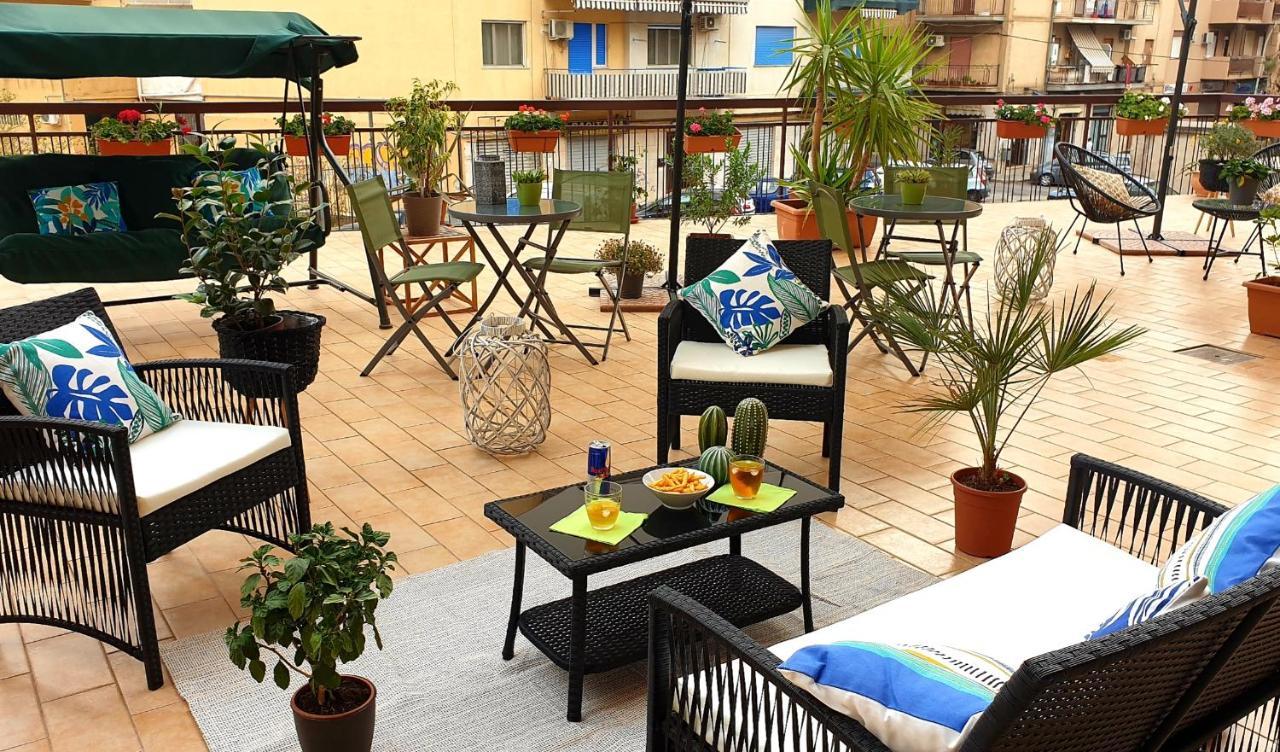 Civico 20 Bed and breakfast Palermo