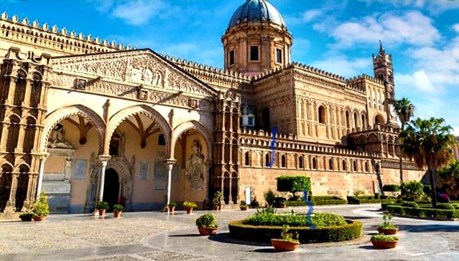 Bed and breakfast Civico 20
