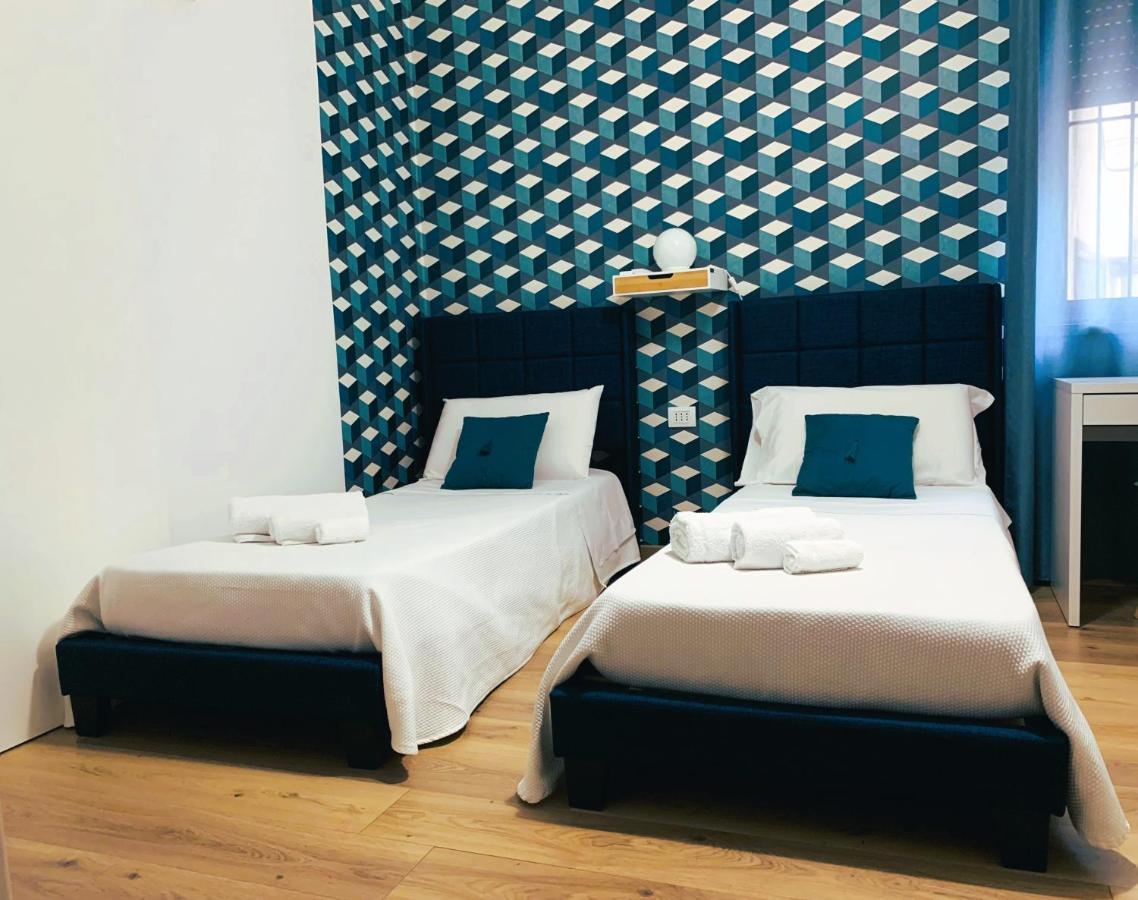 Civico 20 Bed and breakfast