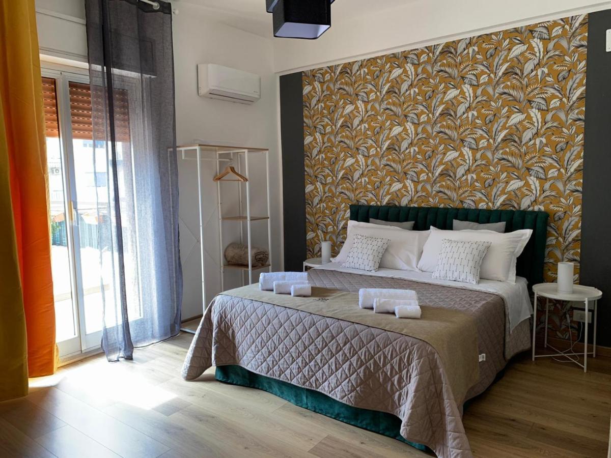 Civico 20 Bed and breakfast