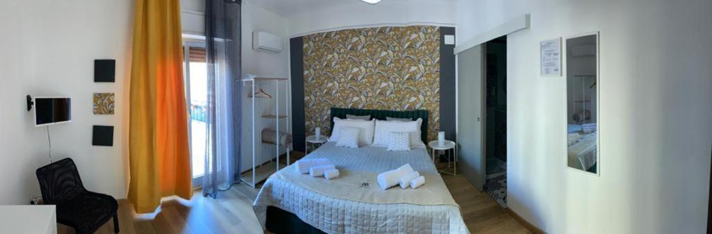 Civico 20 Bed and breakfast